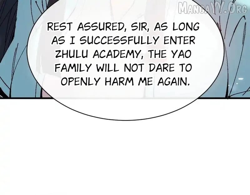 Master: This rebellious disciple is definitely not the Holy Son Chapter 164 - page 97
